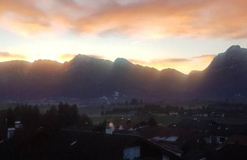 neuschwanstein-blick - Photo 3