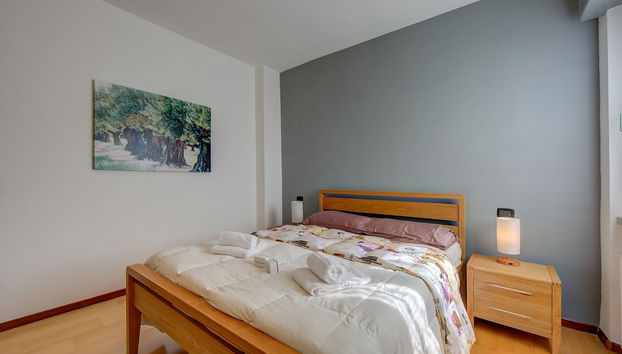 Casa Elena in Riva del Garda - Foto 4, Habitación