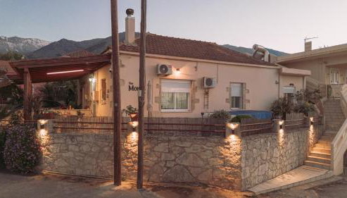 The Morus House with Private pool - Foto 4