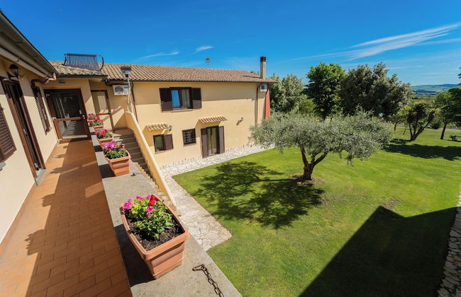 Agriturismo Zugarelli - Foto 61