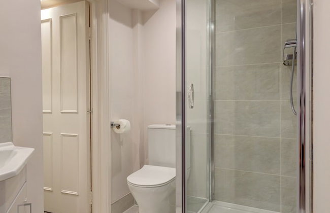 Collingham Serviced Apartments - Foto 67