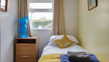 Garden Apartment - Foto 4