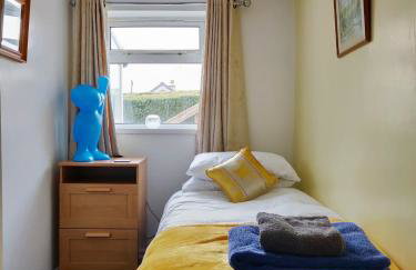 Garden Apartment - Foto 4