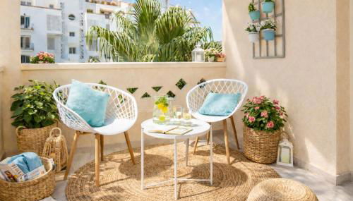 SaturnoDream-4 min to the beach-free parking - Foto 4