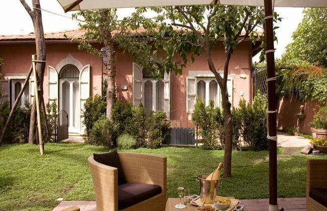 The Inn at the Roman Forum Luxury Collection - The Inn At The Roman Forum - Foto 79