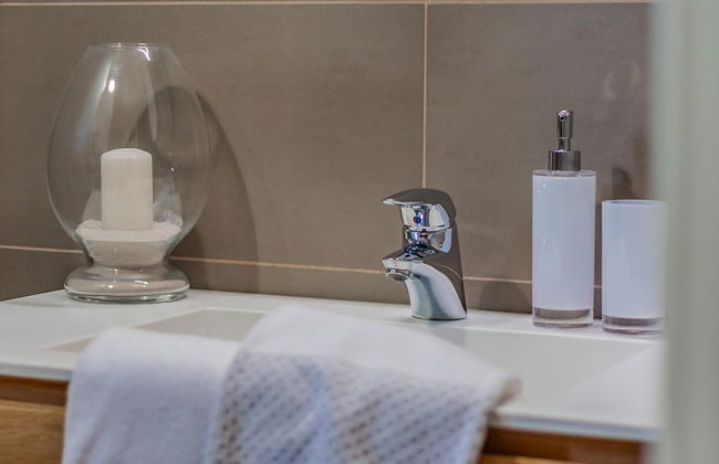 Aglaia Luxury Lake View by Wonderful Italy - Foto 22