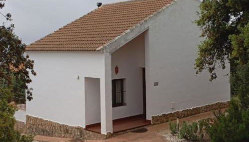 Casas Rurales Cortijo la Cañada - Photo 3