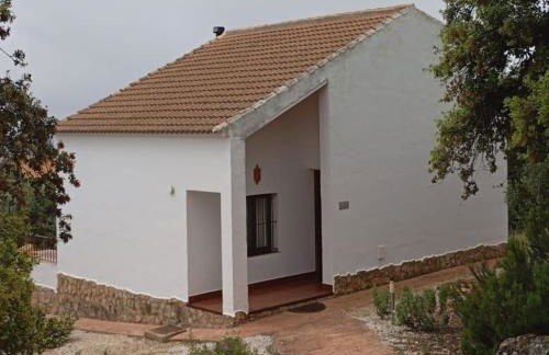 Casas Rurales Cortijo la Cañada - Photo 3