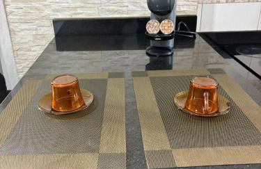 Apartamento com Vista Única e Maravilhosa !!! - Foto 9