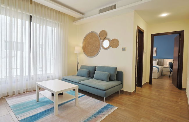 46 Serviced Apartments - Foto 42