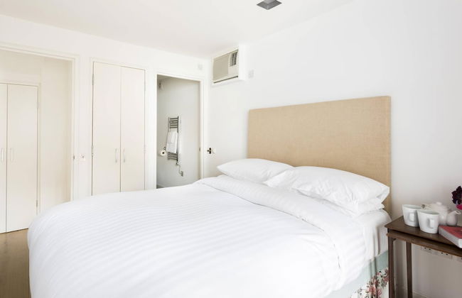 Gironde Road by Onefinestay - Foto 4