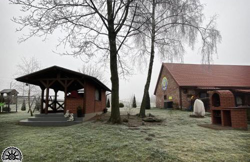 Mlyn Wodny EKO Hillar - Foto 48