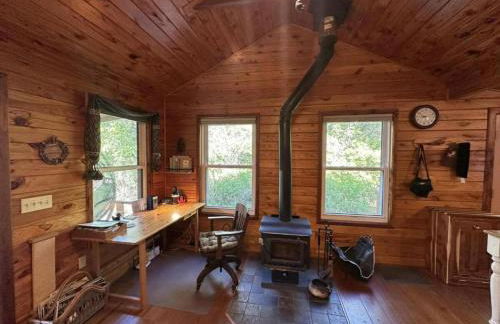 Rustic Vacation Rental with a Charming Dock in Ocala National Forest, Florida - Photo 37