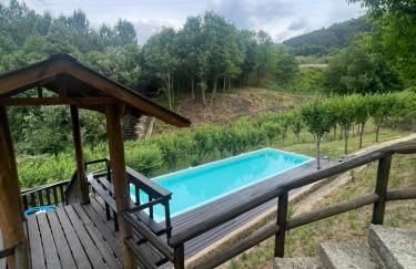 Quinta das Ameixas - Country & Nature - Foto 11