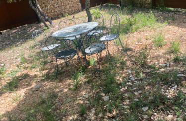 Gite Couleur Terre à 10MN de Gordes - Foto 19