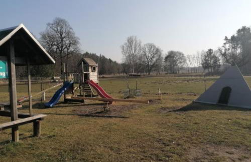 Weidmannsruh - große Ferienwohnung mit 3 Schlafzimmern - Foto 2