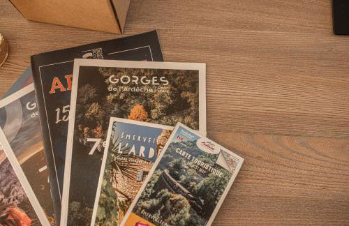 Les Villas Chamontines - La Villa des Chênes - Photo 66