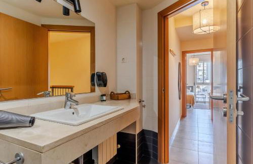 AB Sagrada Familia - Sant Pau - Foto 69