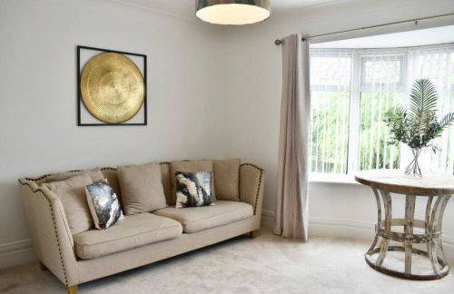 2 Bedroom Apartment in Gateshead - Foto 3