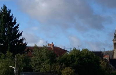 Charmante Mancelle à louer pour évènement circuit 24h - Foto 11