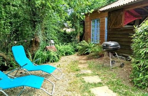 Entre terre et Ocean - Photo 15