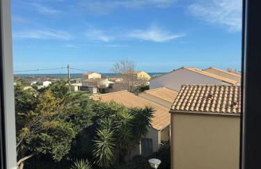 Mon Rooftop à la Plage - Foto 20