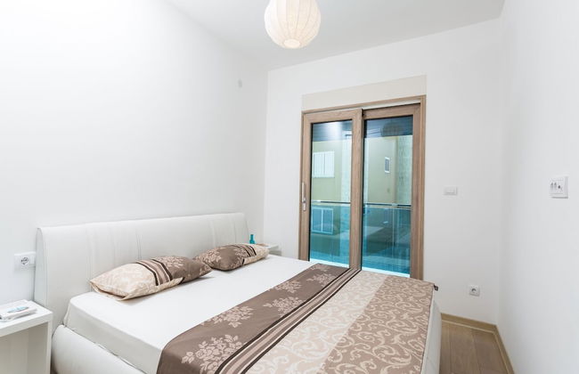 Apartmani Vujanović - Foto 11