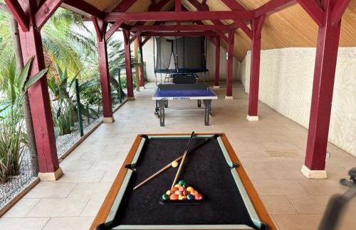 Manoir du Moulin - Foto 54