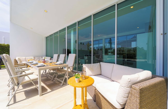 Modern 4 Bedroom Pool Villa PMK-A6 - Foto 67