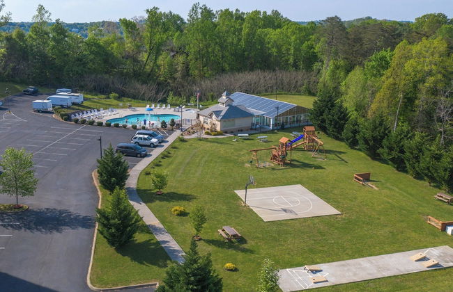 Mountain View Resort - Foto 7