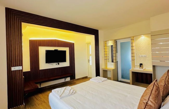 Kanavu Valley View Resort - Foto 6