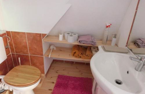 Alpine Escape in Wildemann - Foto 16