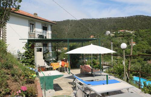 Villa Maremonti - con 3 piscine - Foto 42