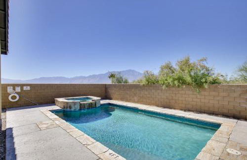 Coachella and Stagecoach Oasis in Desert Hot Springs - Foto 24