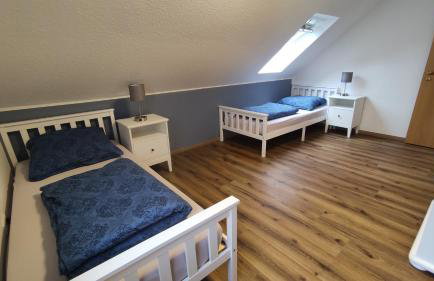 Ferienwohnung am See in Hage - Foto 10