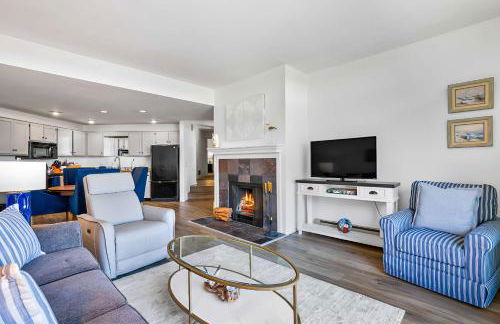 Ground Floor front 2 bed condo at Jacobs Landing - Foto 9