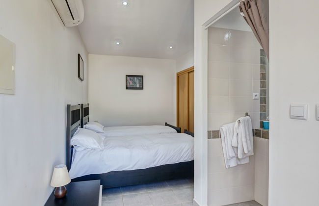 Villa I Tre Fratelli - Foto 17