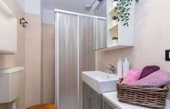 Nice and Cozy apartment in Crocetta - Photo 14