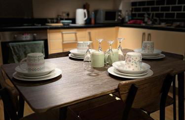 Serenity-ESE Entire Home - Foto 6