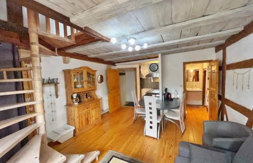 Gîte Par ci, Par là - Foto 15