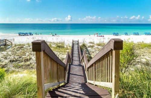 Gulf Views - Private Pool Hot Tub - Elevator - Foto 41