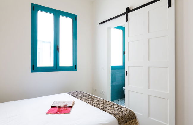 Atenea Malaga Apartments - Foto 16