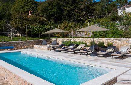 Holiday Home Oliti with Pool - Photo 3