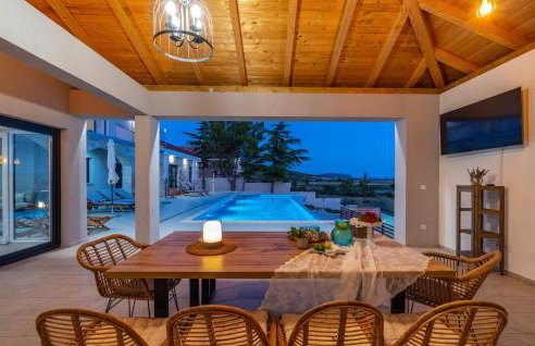 Awesome Home In Kakma With Sauna - Foto 2