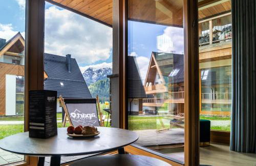 Dolina Marzeń by Apart Concept Podhale - Foto 3