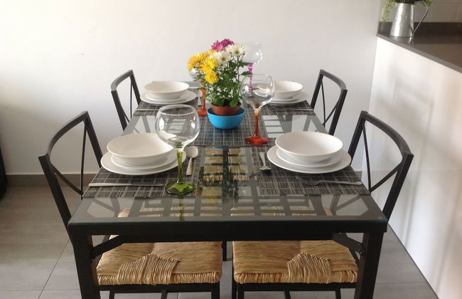 Lovely New Apartment With all Facilities - Foto 10