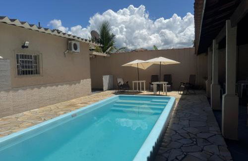 Casa Jd São Lourenço 3 quartos na rua da praia sendo 2 praias - Photo 10