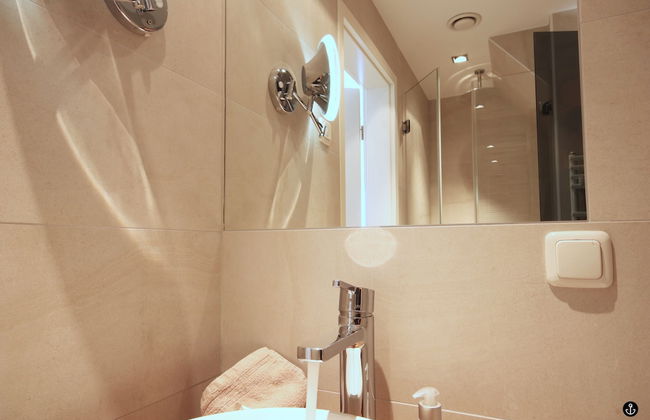 Strandvilla Baabe 14 - MEERBAABE - Foto 17