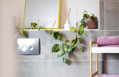 Ferienwohnung Apfelwiese - Foto 18