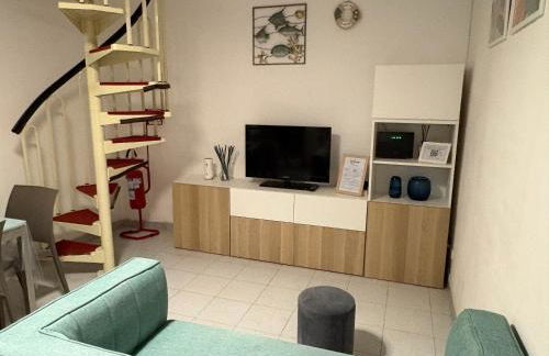 Casa vacanze con terrazza - Foto 13